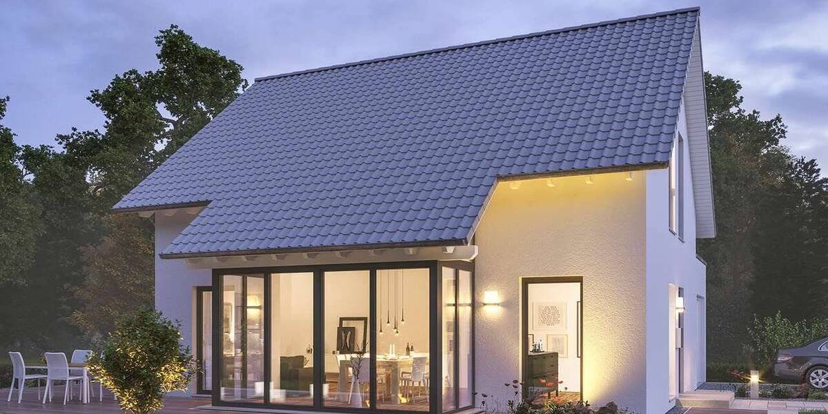 Einfamilienhaus Neuenkirchen - 5 Zimmer, 145 m&sup2;, 415.000&euro; | Angebot:26787801