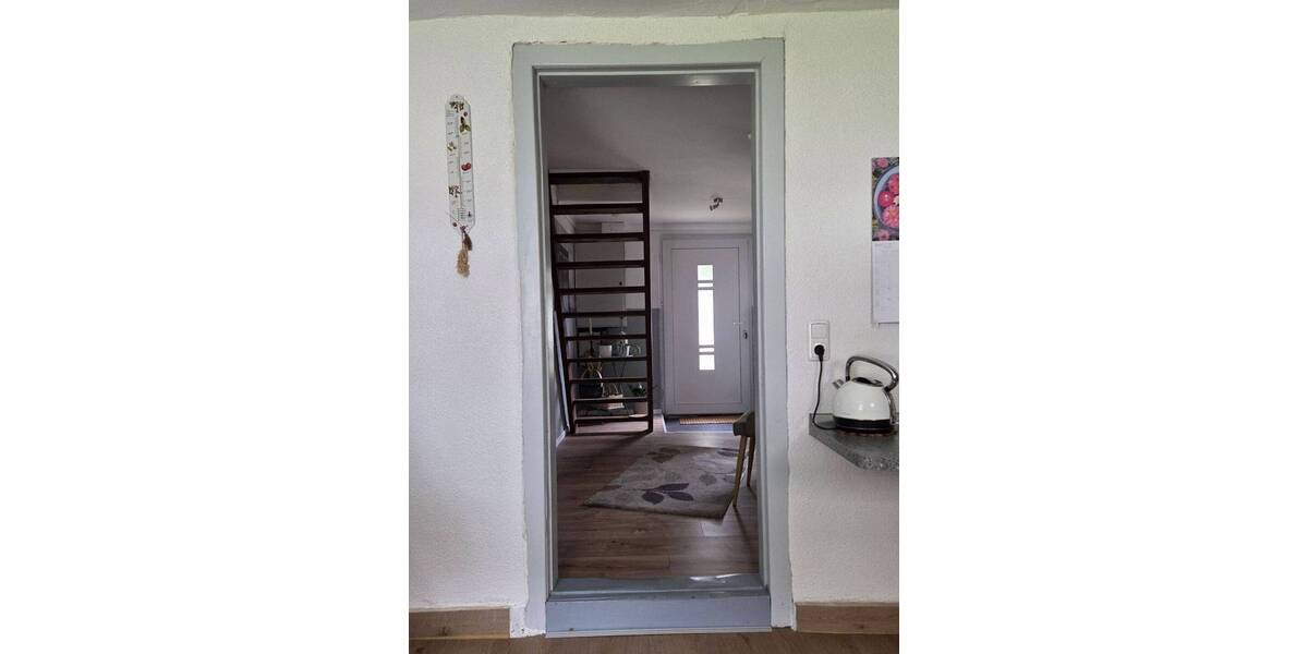 Doppelhaushälfte Altenpleen Günz - 3 Zimmer, 83 m&sup2;, 145.000&euro; | Angebot:26702922