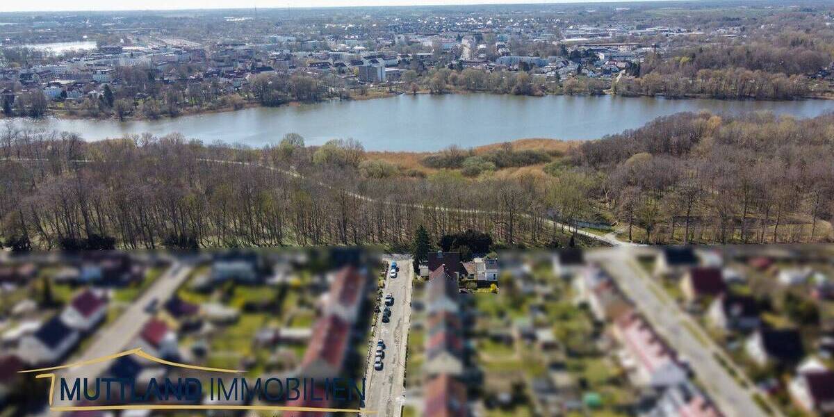 Reihenendhaus Stralsund / Knieper Nord Kniepervorstadt - 3 Zimmer, 70 m&sup2;, 249.000&euro; | Angebot:26105554