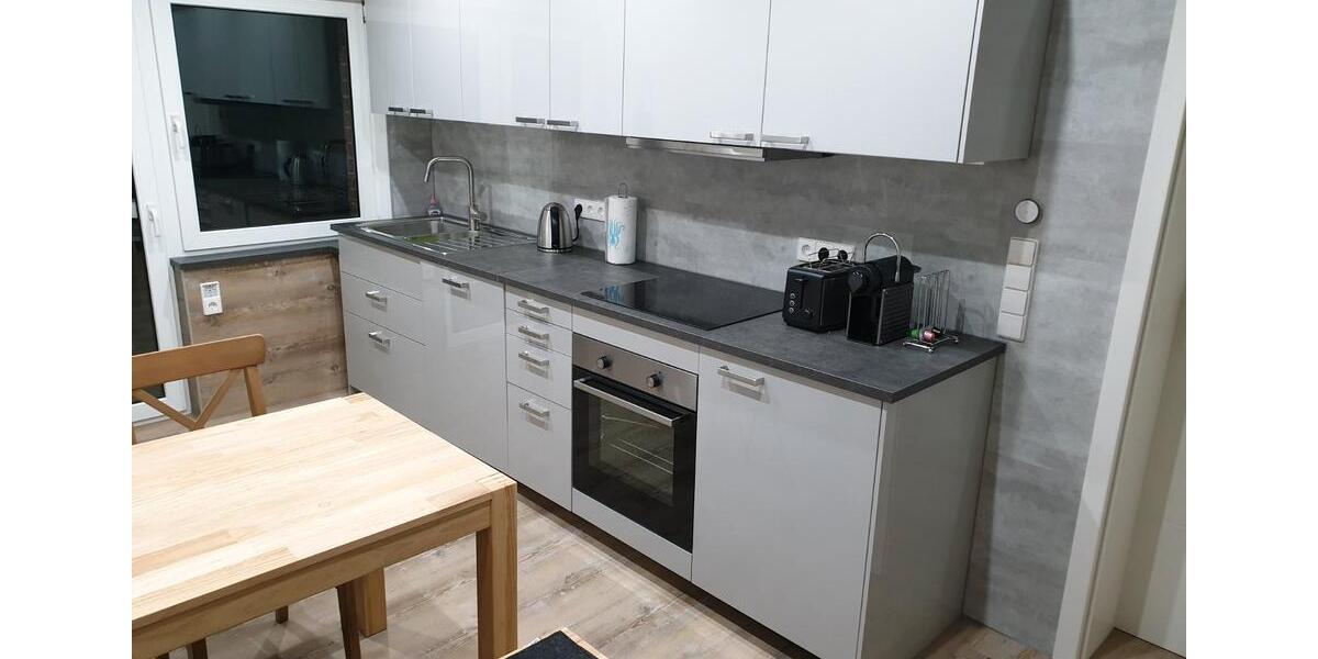 Etagenwohnung Putbus - 2 Zimmer, 61 m&sup2;, 599&euro; | Angebot:26134947
