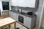 Etagenwohnung Putbus - 2 Zimmer, 61 m&sup2;, 599&euro; | Angebot:26134947
