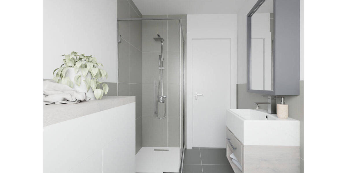 Etagenwohnung Barth Klosterkoppel - 3 Zimmer, 60 m&sup2;, 165.000&euro; | Angebot:25821266