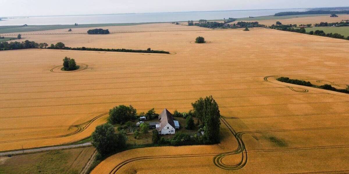 Bauernhaus, Landhaus Groß Kordshagen - 254.000&euro; | Angebot:25666282