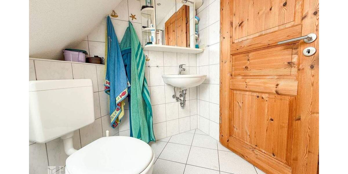 Einfamilienhaus Dreschvitz - 5 Zimmer, 228 m&sup2;, 499.000&euro; | Angebot:25668636