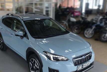 Subaru XV 98.489 km 16.650 &euro; Stralsund 18435