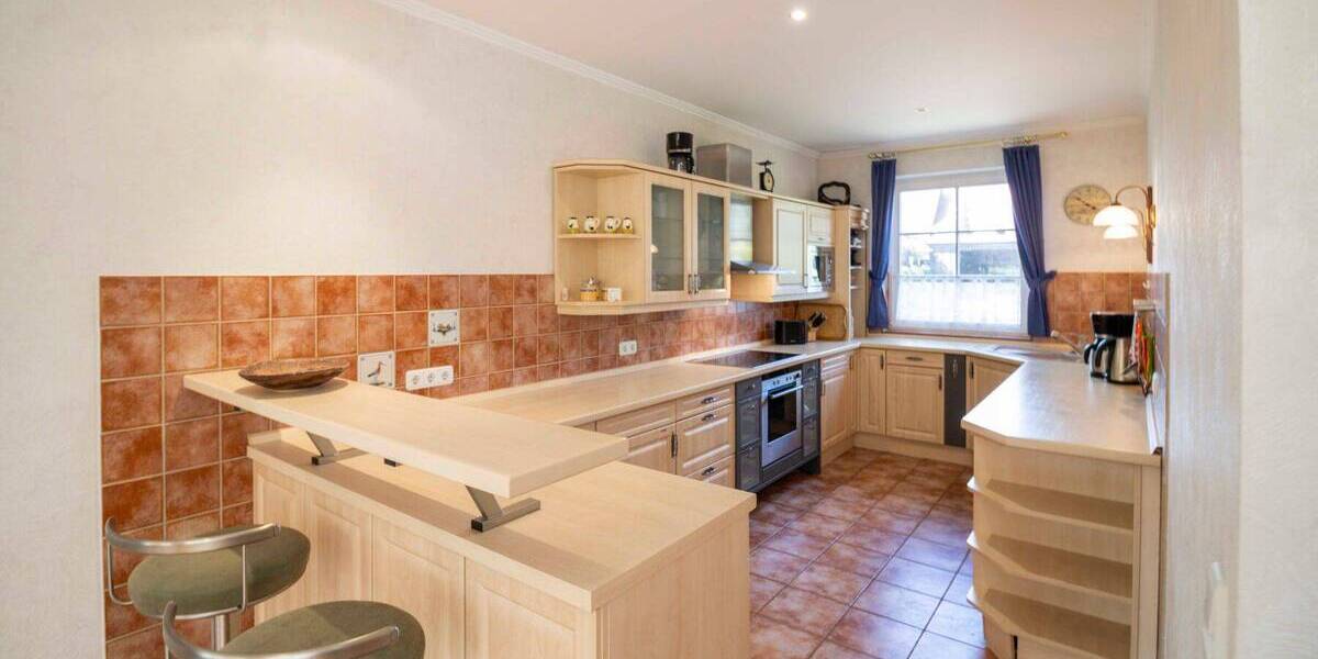 Einfamilienhaus Zingst - 7 Zimmer, 268 m&sup2;, 899.000&euro; | Angebot:25939365