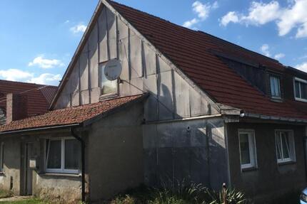 Haus Grimmen - 79.000&euro; | Angebot:23332936