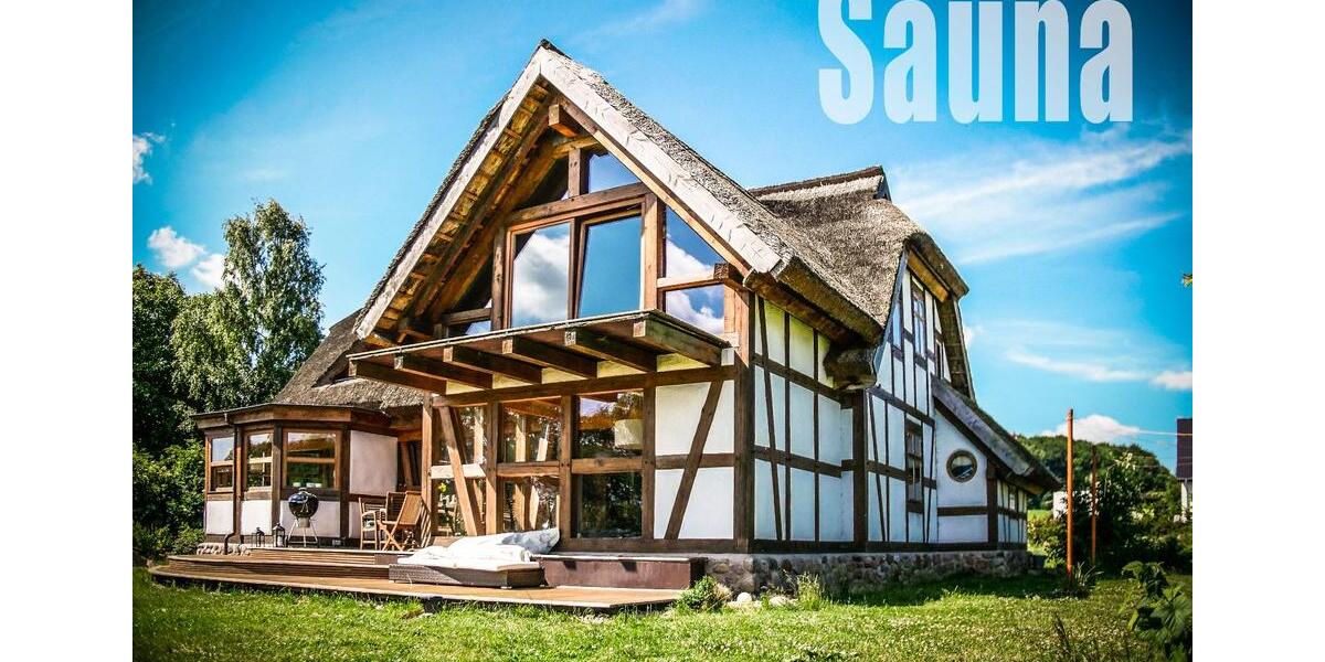 Einfamilienhaus Bergen auf Rügen - 7 Zimmer, 181 m&sup2;, 1.631&euro; | Angebot:26320643