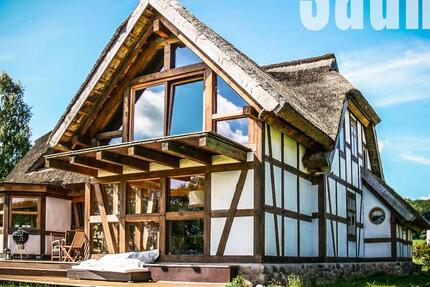 Haus Bergen auf Rügen - 7 Zimmer, 181 m&sup2;, 1.631&euro; | Angebot:26320643