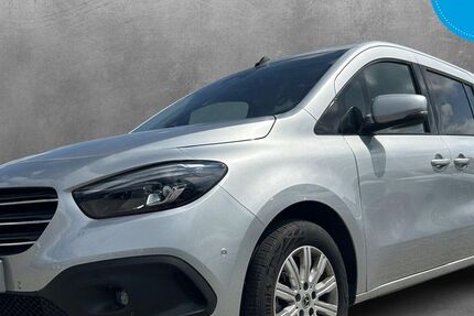 Mercedes-Benz T-Klasse 9.000 km 34.900 &euro; Stralsund 18439