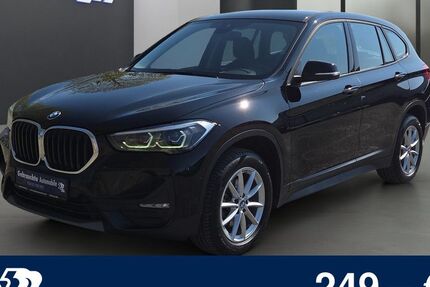 BMW X1 135.556 km 19.950 &euro; Stralsund 18439