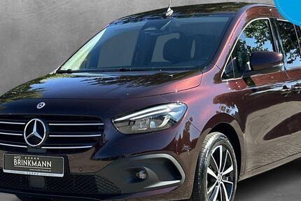 Mercedes-Benz T-Klasse 5.031 km 34.490 &euro; Stralsund 18439