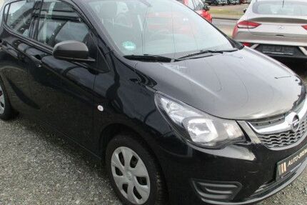 Opel Karl 101.650 km 7.990 &euro; Bergen auf Rügen 18528