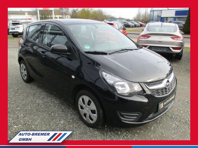 Opel Karl 101.650 km 7.990 &euro; Bergen auf Rügen 18528