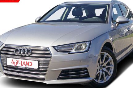 Audi A4 107.597 km 19.990 &euro; Stralsund 18437
