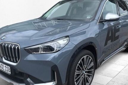 BMW X1 14.241 km 47.850 &euro; Bergen auf Rügen 18528