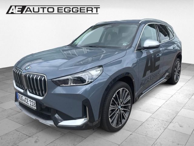 BMW X1 14.241 km 47.850 &euro; Bergen auf Rügen 18528