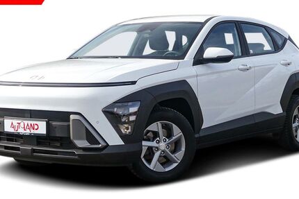 Hyundai KONA 33.582 km 20.990 &euro; Stralsund 18437