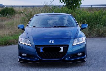 Honda CR-Z 74.000 km 15.200 &euro; Stralsund 18437