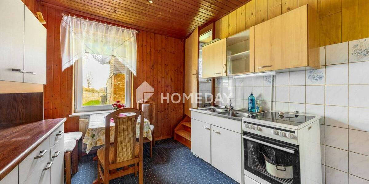 Doppelhaushälfte Velgast/ Hoevet Hoevet - 4 Zimmer, 100 m&sup2;, 149.000&euro; | Angebot:26731099