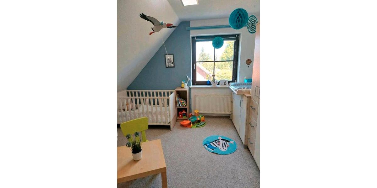 Einfamilienhaus Süderholz - 4 Zimmer, 113 m&sup2;, 365.000&euro; | Angebot:26111182