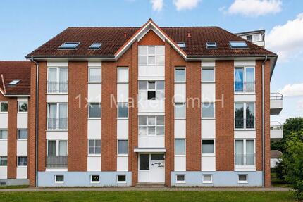 Wohnung Putbus - 1.5 Zimmer, 45 m&sup2;, 540&euro; | Angebot:26546400