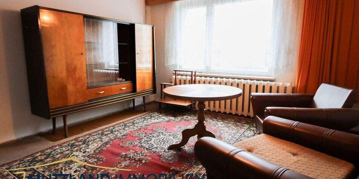 Doppelhaushälfte Bergen auf Rügen Bergen - 6 Zimmer, 150 m&sup2;, 288.000&euro; | Angebot:25731470