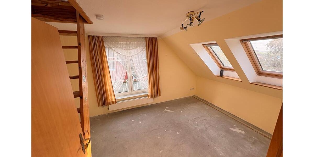 Doppelhaushälfte Putbus - 4 Zimmer, 105 m&sup2;, 330.000&euro; | Angebot:23769602