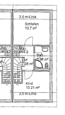 Doppelhaushälfte Zingst - 4 Zimmer, 87 m&sup2;, 330.000&euro; | Angebot:25701541