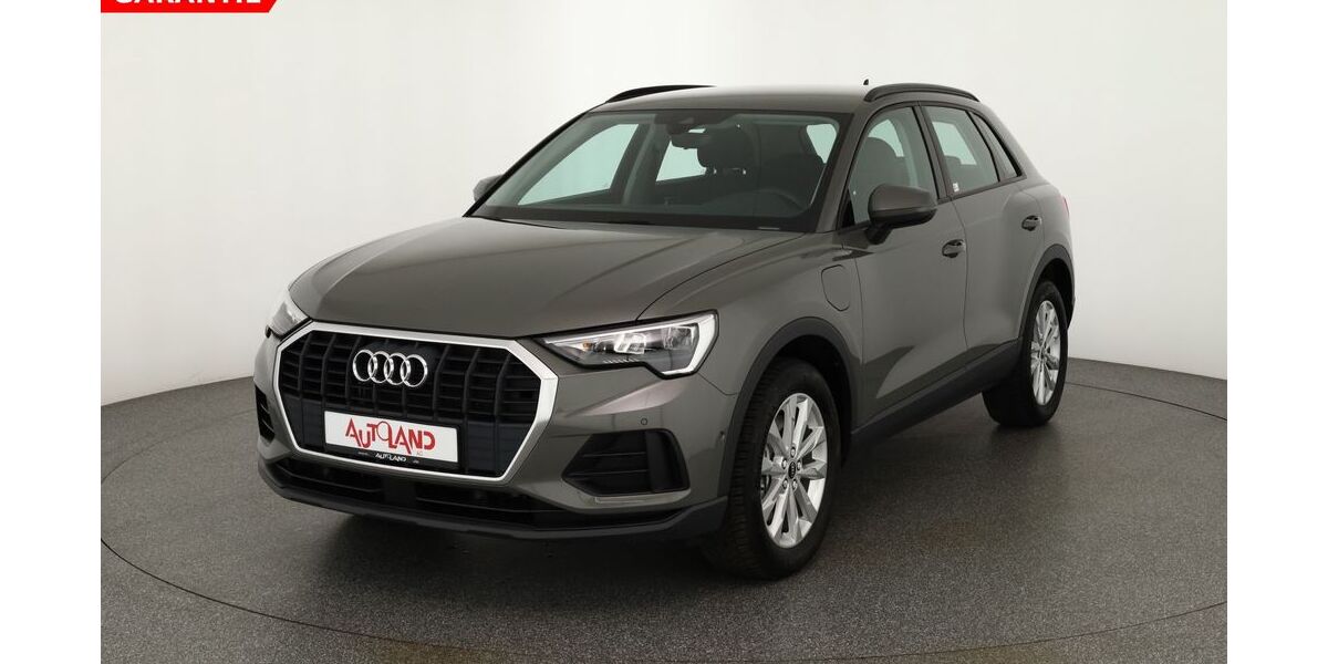 Audi Q3 79.962 km 25.990 &euro; Stralsund 18437