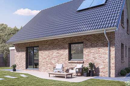 Haus Velgast - 4 Zimmer, 151 m&sup2;, 285.000&euro; | Angebot:25933564