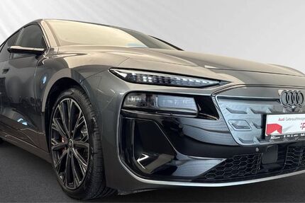 Audi S6 e-tron 3.410 km 81.710 &euro; Lüssow 18442