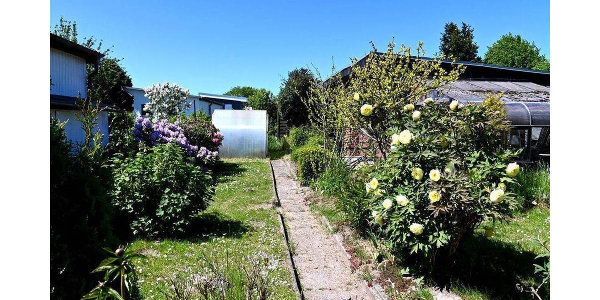 Mehrfamilienhaus, Wohnhaus Gustow - 2 Zimmer, 27 m&sup2;, 49.000&euro; | Angebot:25663898