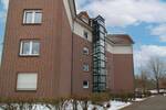 Etagenwohnung Bergen auf Rügen Bergen - 4 Zimmer, 104 m&sup2;, 209.000&euro; | Angebot:25939368