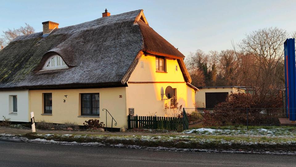 Doppelhaushälfte Putbus - 175.000&euro; | Angebot:25780472