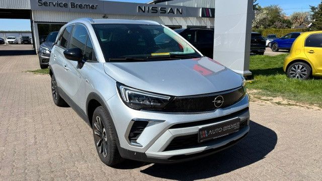 Opel Crossland (X) 11.050 km 16.790 &euro; Bergen auf Rügen 18528