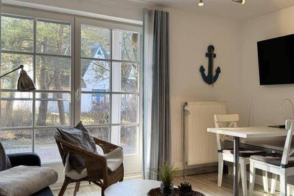 Wohnung Zingst - 2 Zimmer, 40 m&sup2;, 269.000&euro; | Angebot:25998862