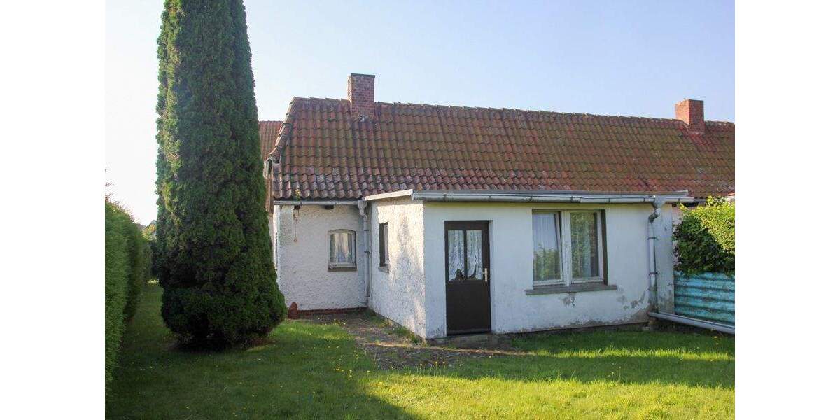 Reihenendhaus Zingst - 5 Zimmer, 112 m&sup2;, 525.000&euro; | Angebot:25704600