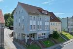 Gewerbeobjekt Richtenberg - 5 Zimmer, 116 m&sup2;, 720&euro; | Angebot:25701024