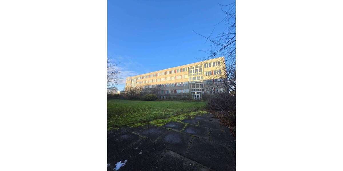 Gewerbeobjekt Grimmen - 5.000&euro; | Angebot:26504118