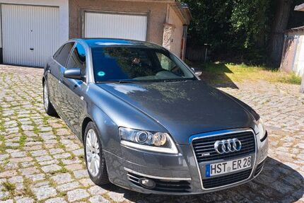 Audi A6 261.809 km 5.450 &euro; Stralsund 18437