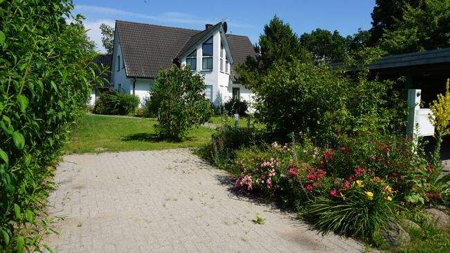 Einfamilienhaus Wackerow / Groß Petershagen Immenhorst - 5 Zimmer, 180 m&sup2;, 455.000&euro; | Angebot:25728915