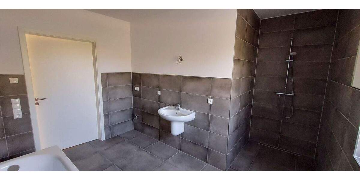 Terrassenwohnung Stralsund Tribseer - 3 Zimmer, 100 m&sup2;, 1.350&euro; | Angebot:26694681