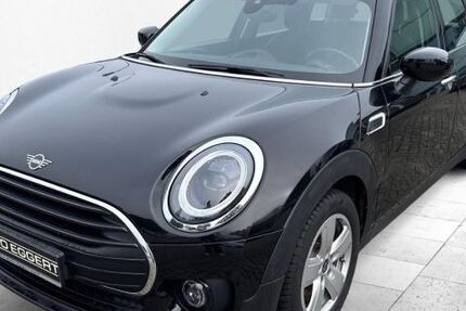 Mini One Clubman 54.665 km 18.450 &euro; Bergen auf Rügen 18528