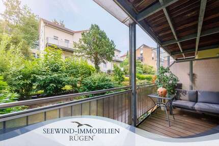 Wohnung Bergen auf Rügen Rugard - 3 Zimmer, 76 m&sup2;, 214.500&euro; | Angebot:27450899
