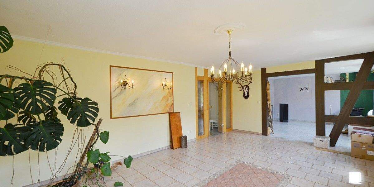 Reihenmittelhaus Richtenberg - 1 Zimmer, 323 m&sup2;, 235.000&euro; | Angebot:25701019