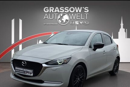 Mazda 2 44.000 km 15.790 &euro; Stralsund-Langendorf 18442