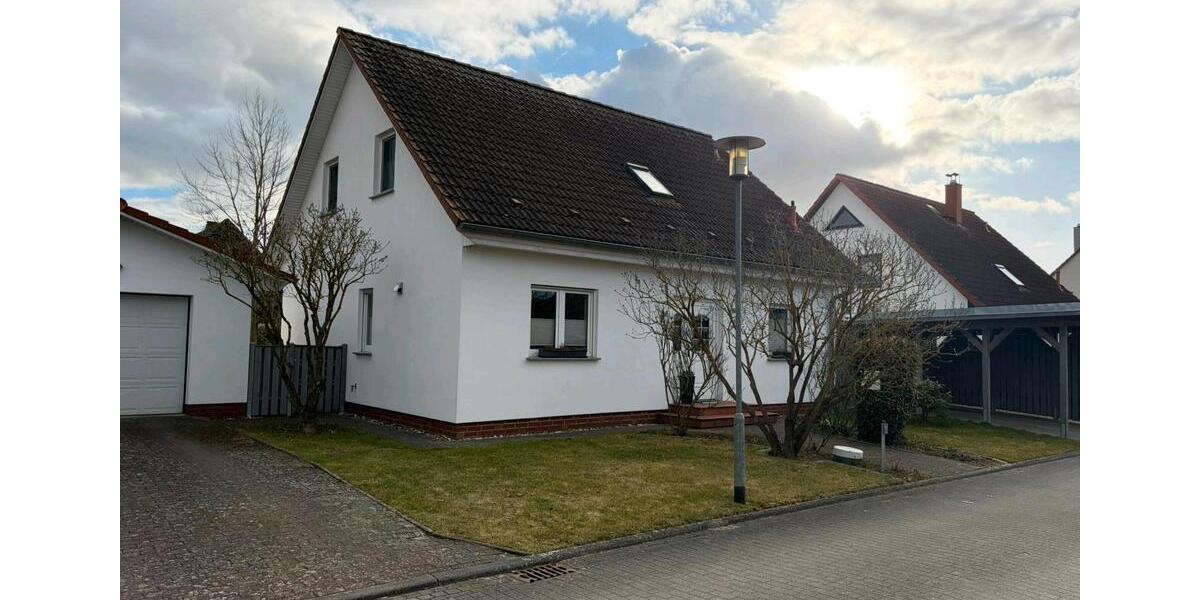 Einfamilienhaus Neuenkirchen - 5 Zimmer, 125 m&sup2;, 450.000&euro; | Angebot:25987088