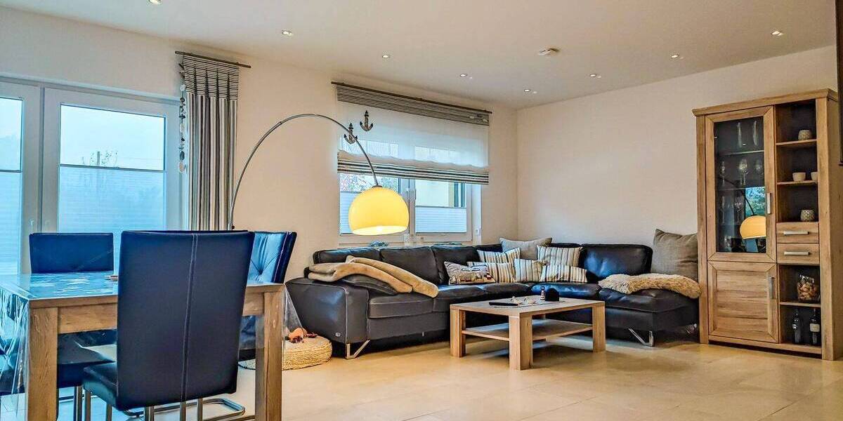 Einfamilienhaus Garz- Rügen Poppelvitz - 5 Zimmer, 168 m&sup2;, 798.000&euro; | Angebot:25984237