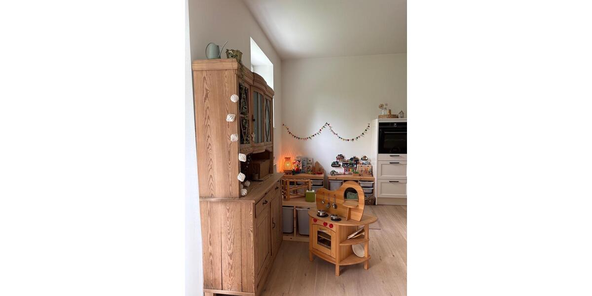 Terrassenwohnung Bergen auf Rügen - 4 Zimmer, 125 m&sup2;, 1.350&euro; | Angebot:26631222